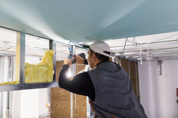 Range of Insulation Solutions in Hinckley, MN