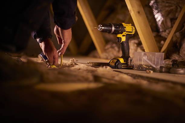 Professional Insulation Contractor in Hinckley, MN